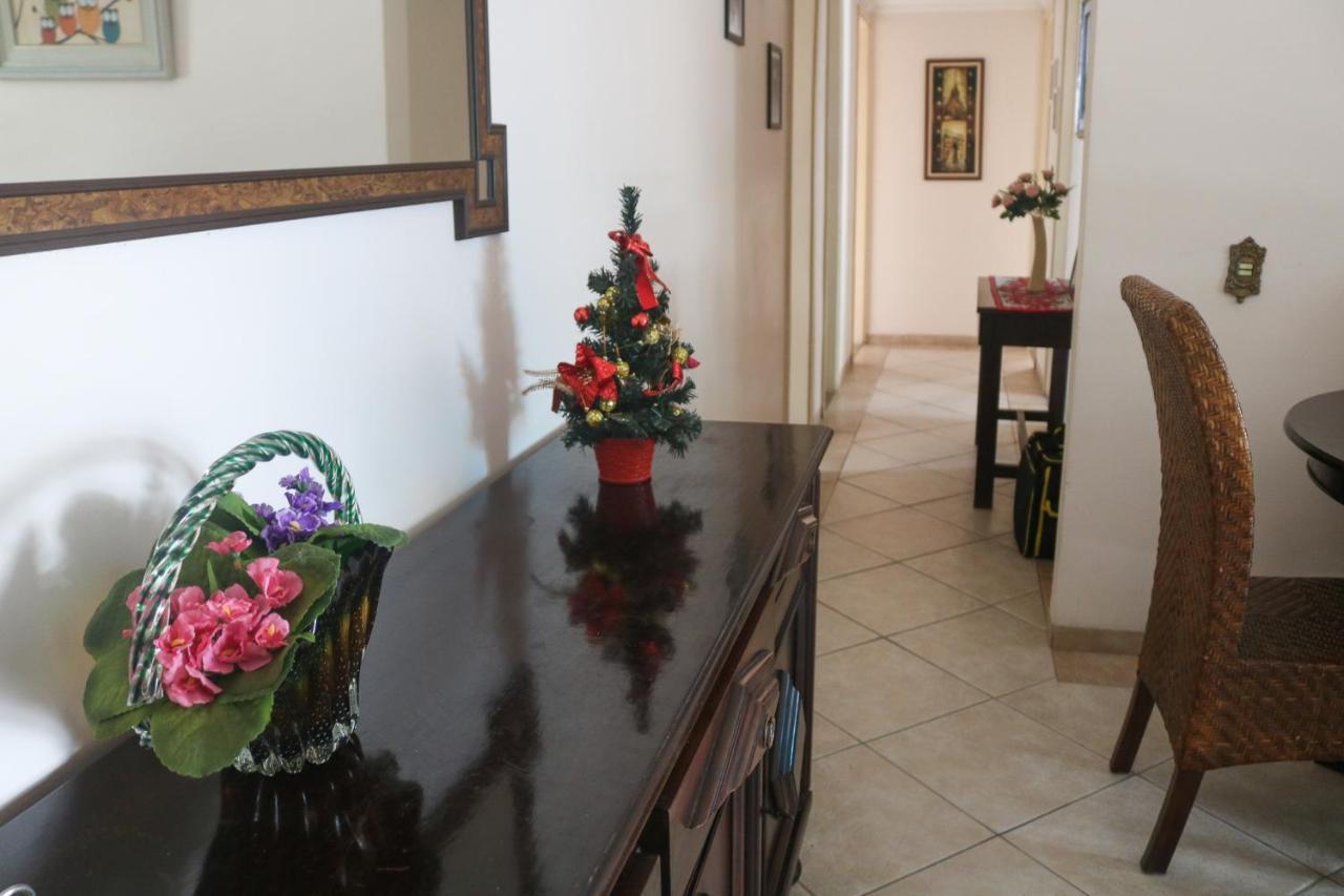 3 Dormitorios No Guaruja, Proximo Ao Aquario! Sinta-Se Em Casa! Exteriör bild
