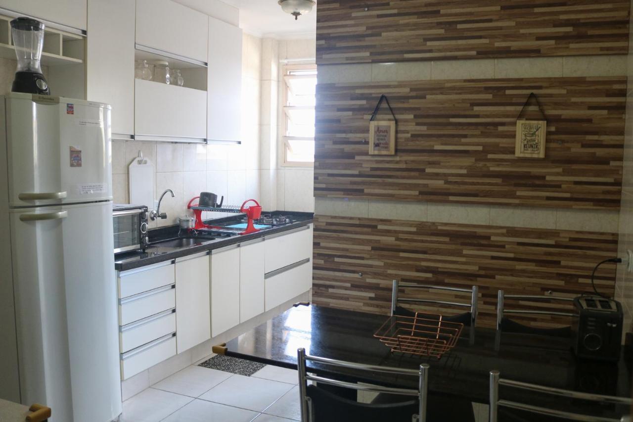 3 Dormitorios No Guaruja, Proximo Ao Aquario! Sinta-Se Em Casa! Exteriör bild