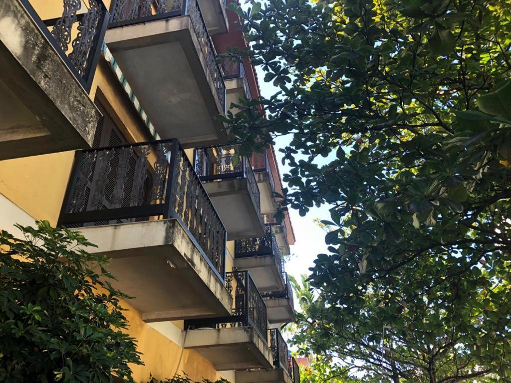 3 Dormitorios No Guaruja, Proximo Ao Aquario! Sinta-Se Em Casa! Exteriör bild
