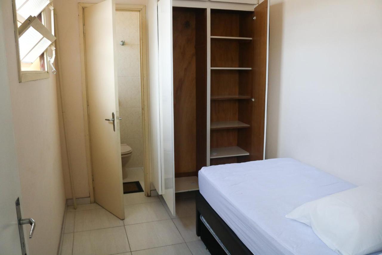 3 Dormitorios No Guaruja, Proximo Ao Aquario! Sinta-Se Em Casa! Exteriör bild