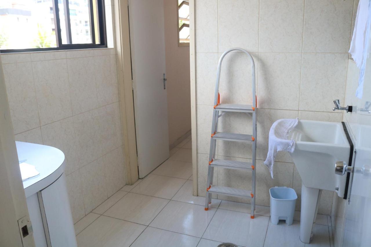 3 Dormitorios No Guaruja, Proximo Ao Aquario! Sinta-Se Em Casa! Exteriör bild