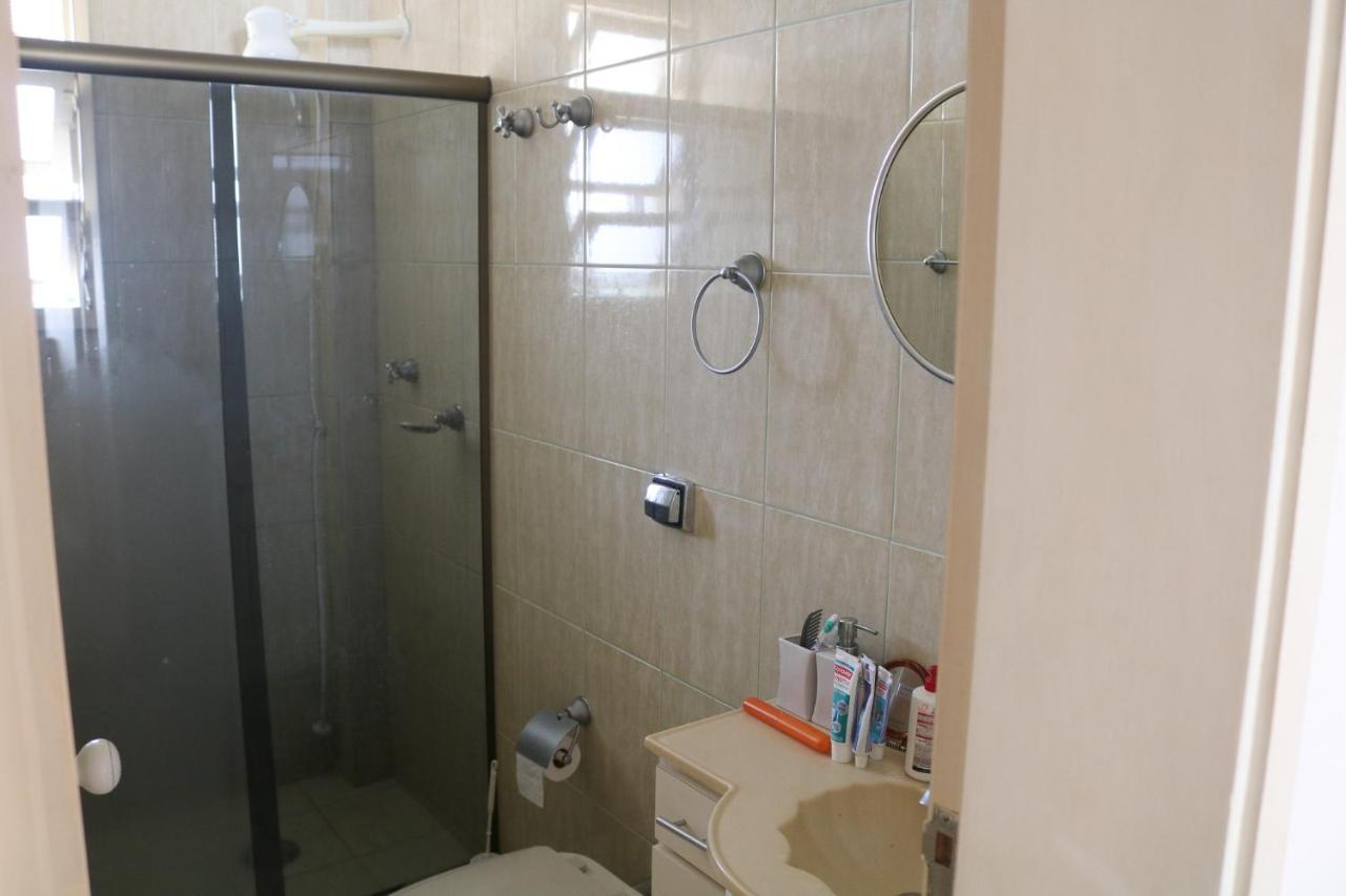 3 Dormitorios No Guaruja, Proximo Ao Aquario! Sinta-Se Em Casa! Exteriör bild