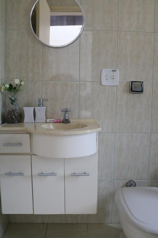 3 Dormitorios No Guaruja, Proximo Ao Aquario! Sinta-Se Em Casa! Exteriör bild