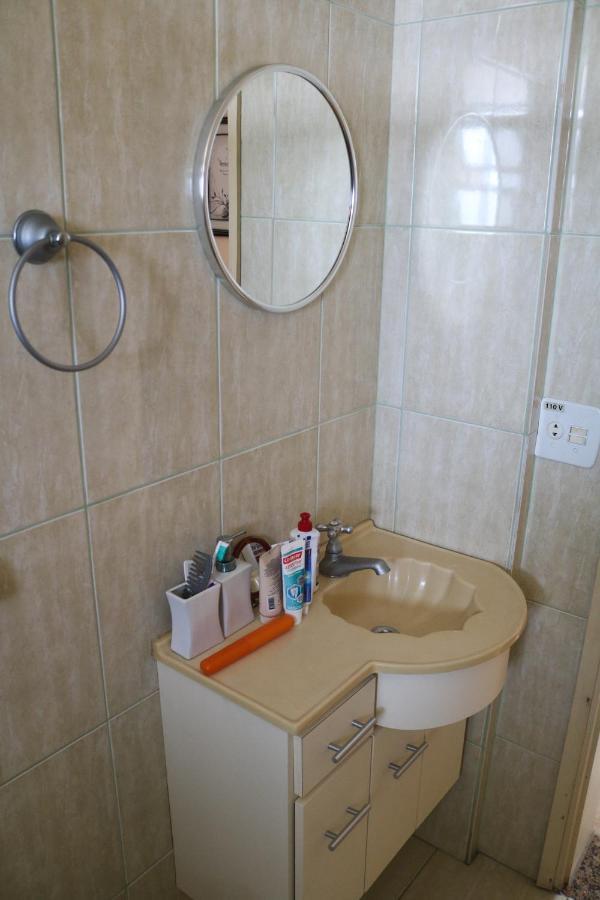 3 Dormitorios No Guaruja, Proximo Ao Aquario! Sinta-Se Em Casa! Exteriör bild